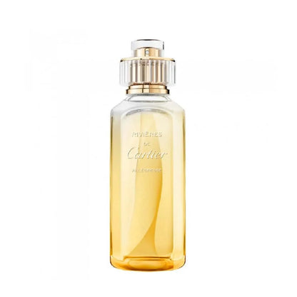 Riviéres de Cartier Allégresse Le Perfum