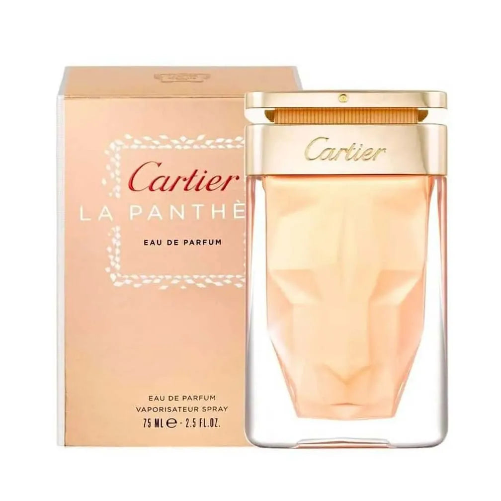 La Pantheré Cartier EDP Le Perfum