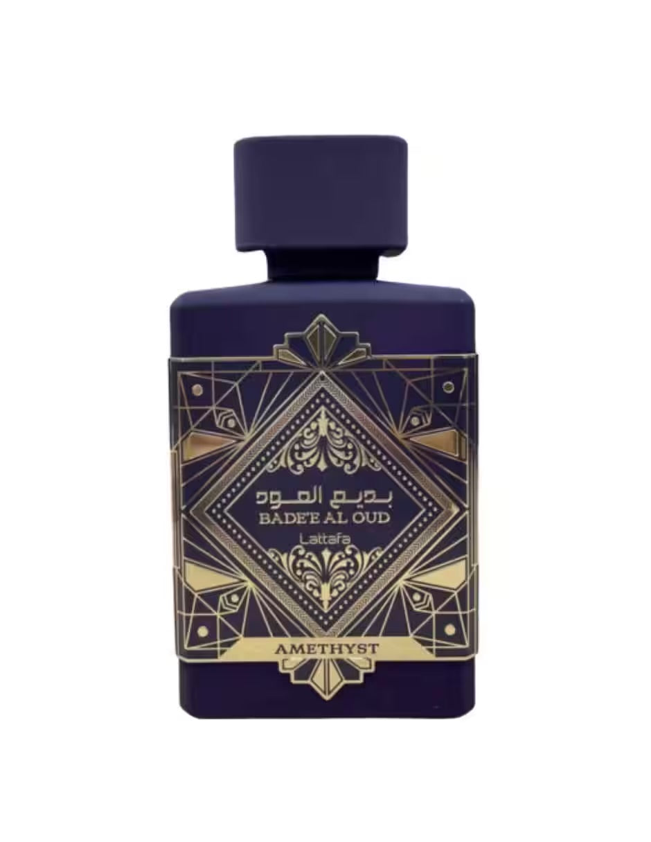 Lattafa Amethyste Le Perfum