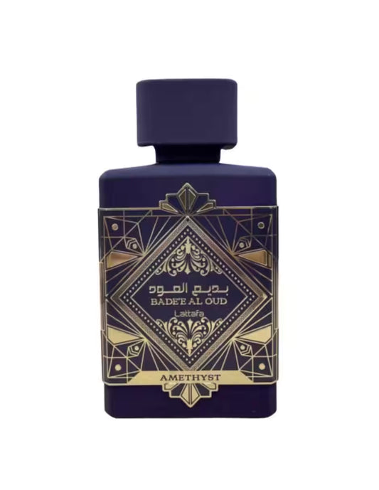 Lattafa Amethyste Le Perfum