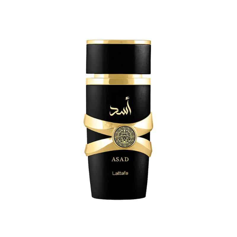 Lattafa Asad Le Perfum