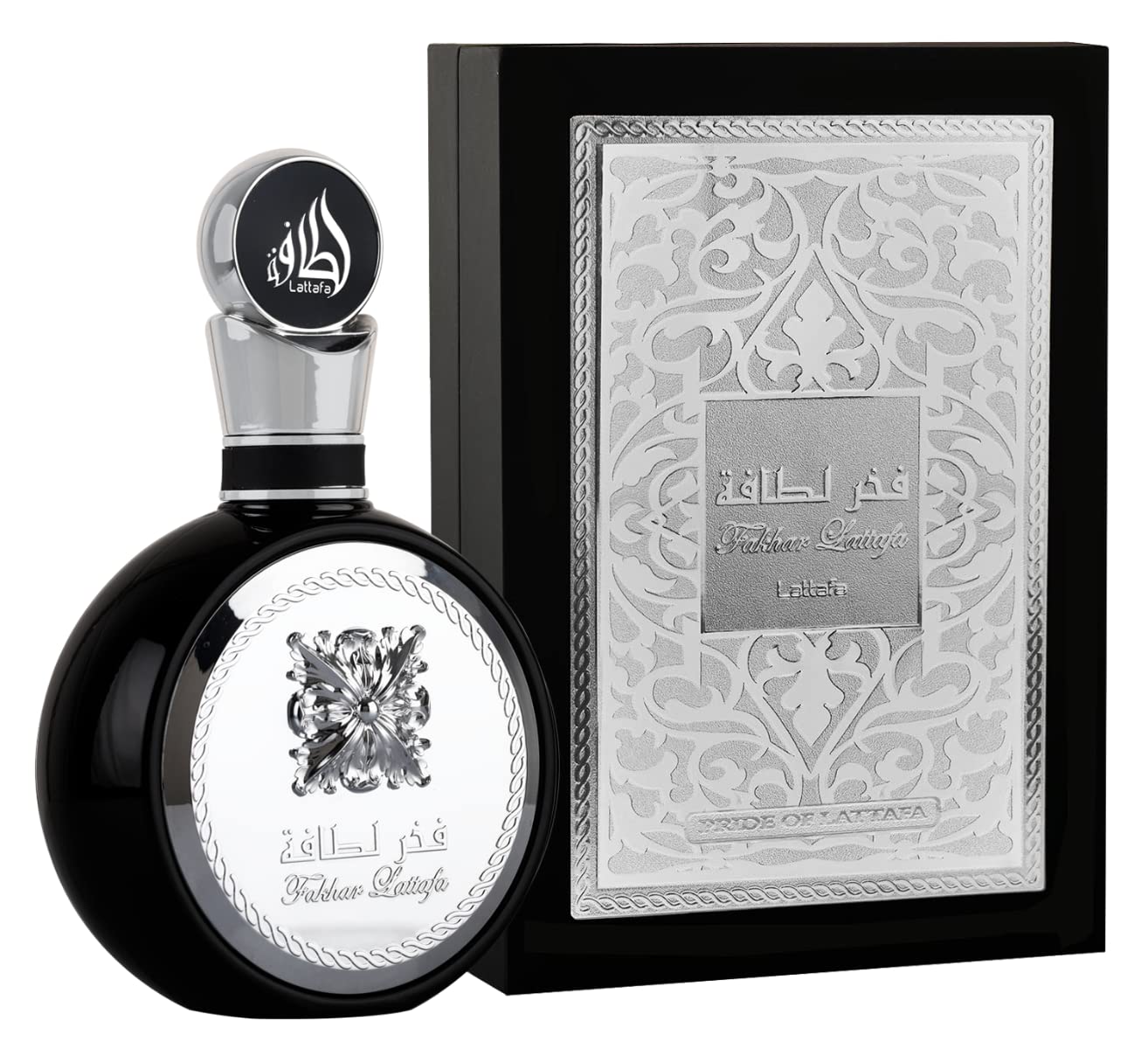 Lattafa Fakhar Le Perfum