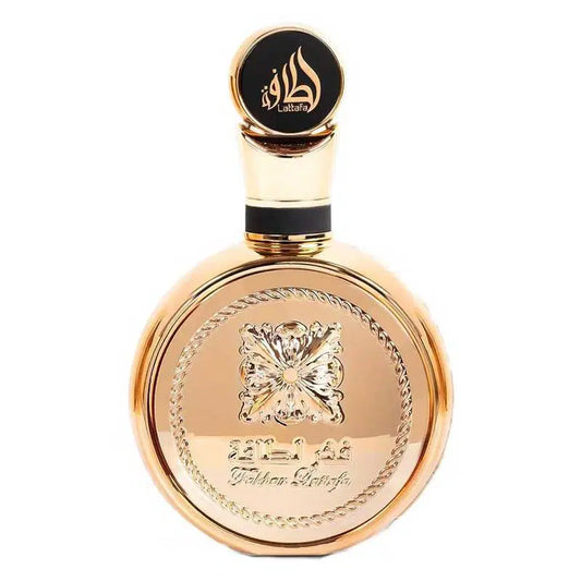 Lattafa Fakhar Gold Le Perfum