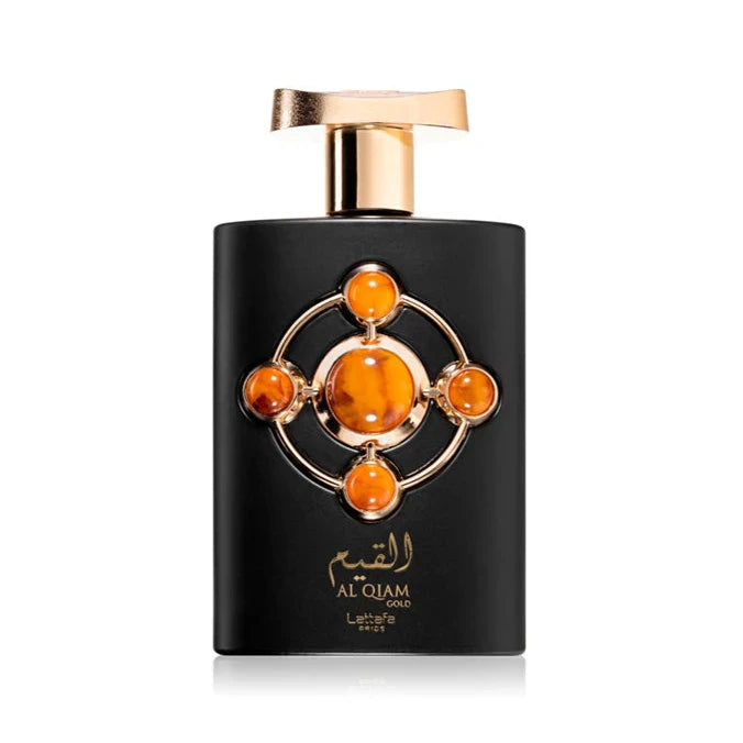 Lattafa Al Qiam Gold Le Perfum