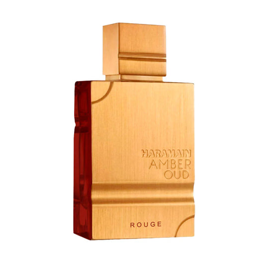 Al Haramain Amber Oud Rouge Le Perfum