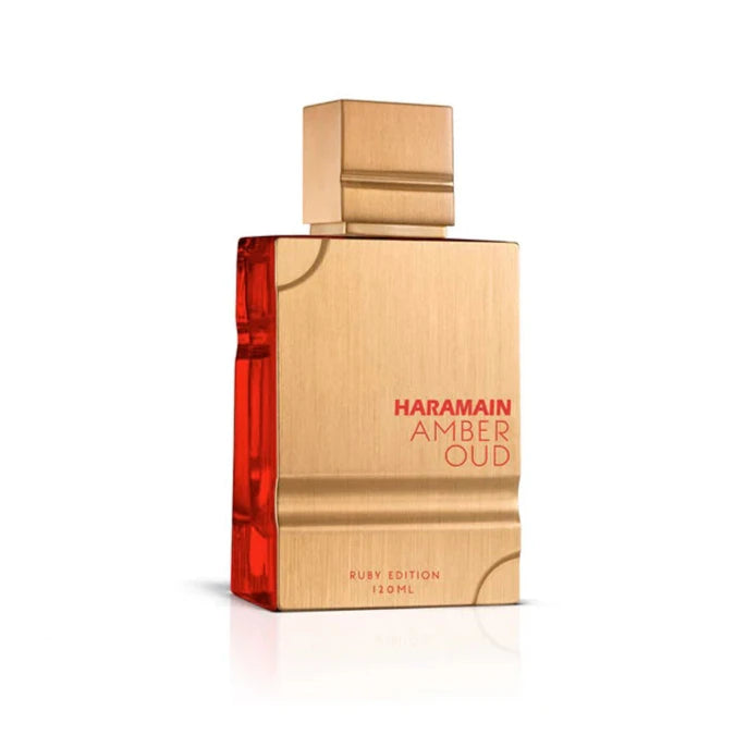 Al Haramain Amber Oud Ruby Le Perfum