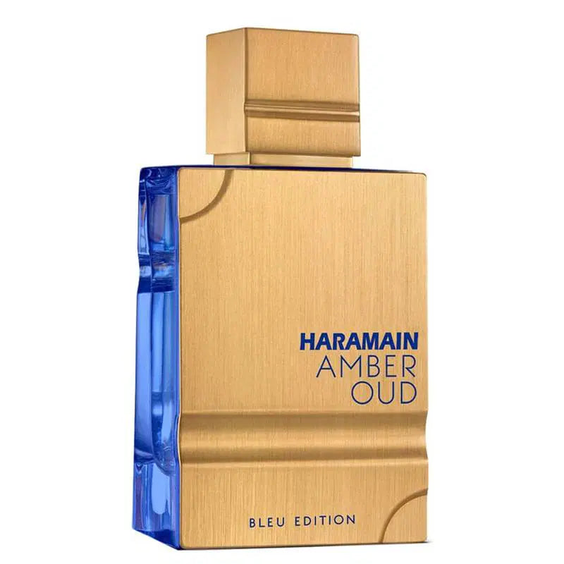 Al Haramain Amber Oud Bleu Le Perfum