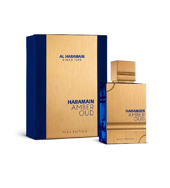 Al Haramain Amber Oud Bleu Le Perfum