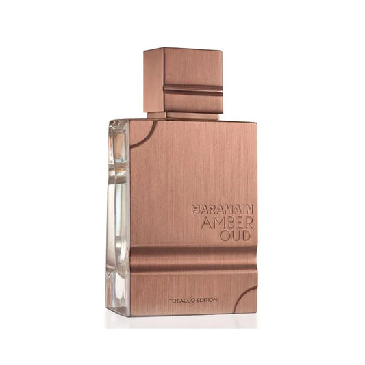 Al Haramain Amber Oud Tobacco Edition Le Perfum