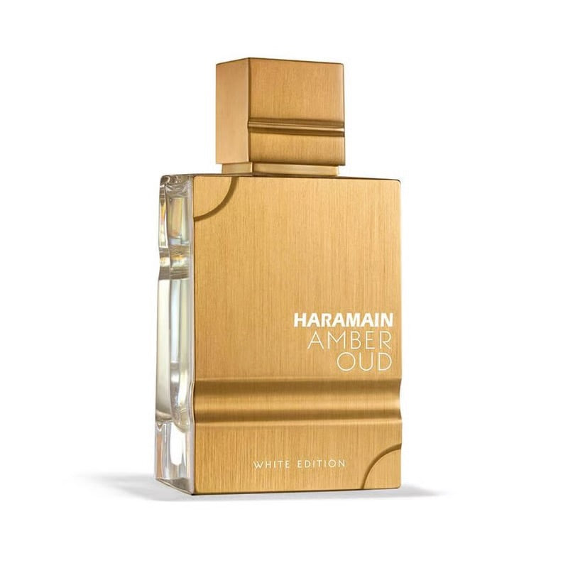 Al Haramain Amber Oud White Le Perfum