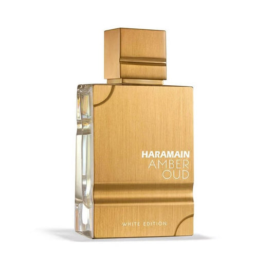 Al Haramain Amber Oud White Le Perfum