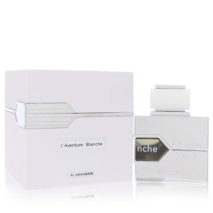 Al Haramain L'Aventure Blanche Le Perfum