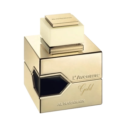 Al Haramain L'Aventure Gold Le Perfum