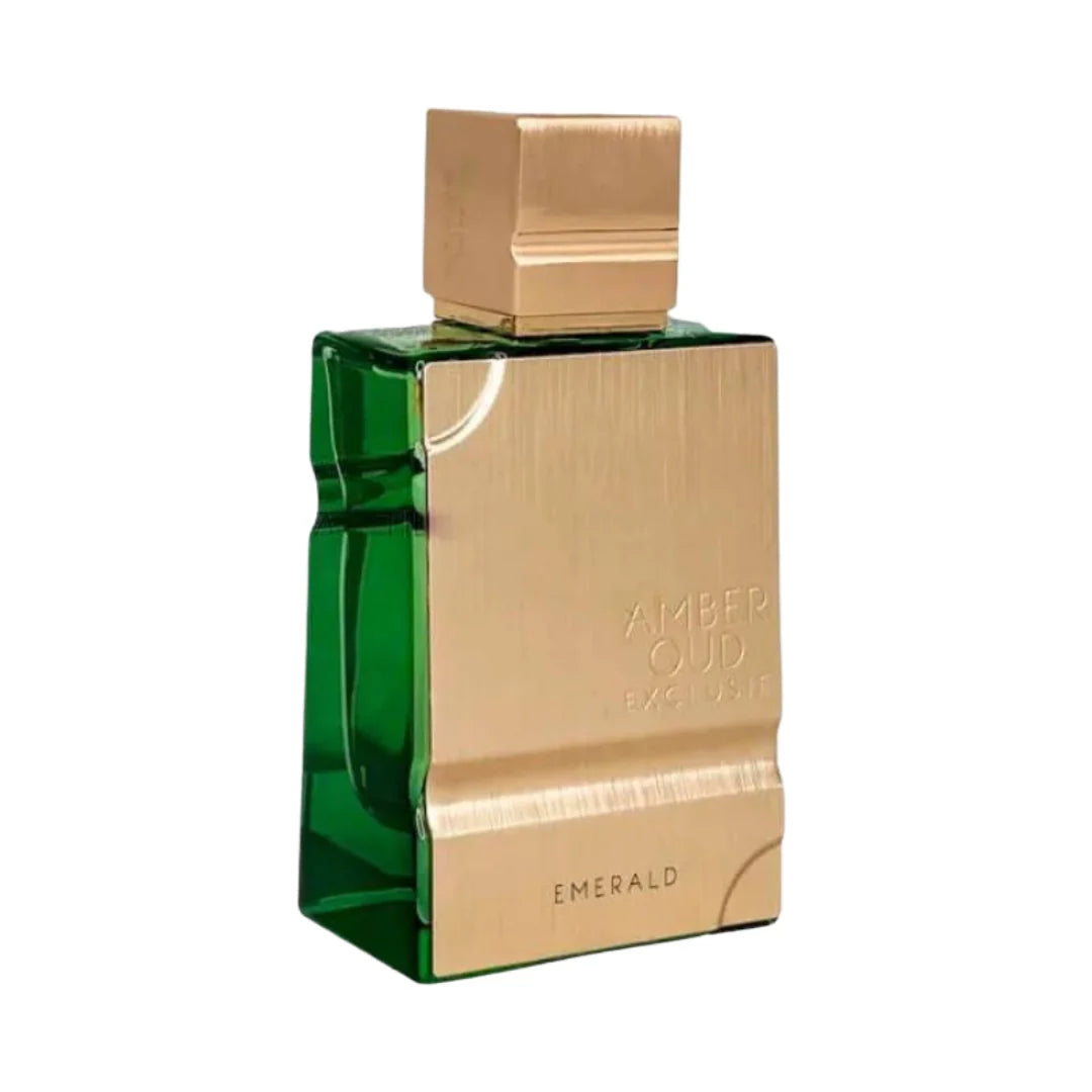 Al Haramain Amber Oud Emerald Exclusif Le Perfum