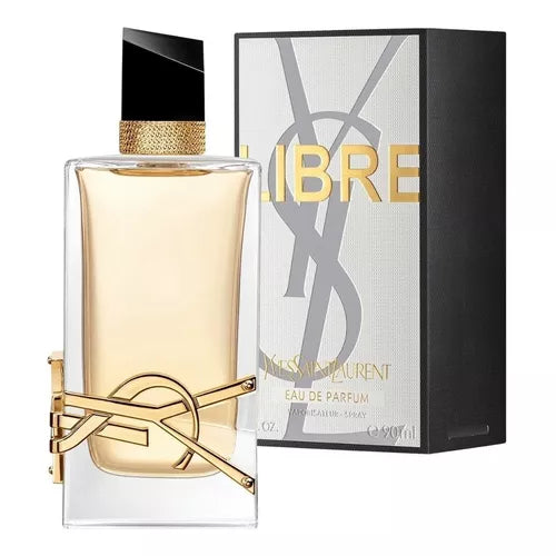 Libre Yves Saint Laurent Le Perfum