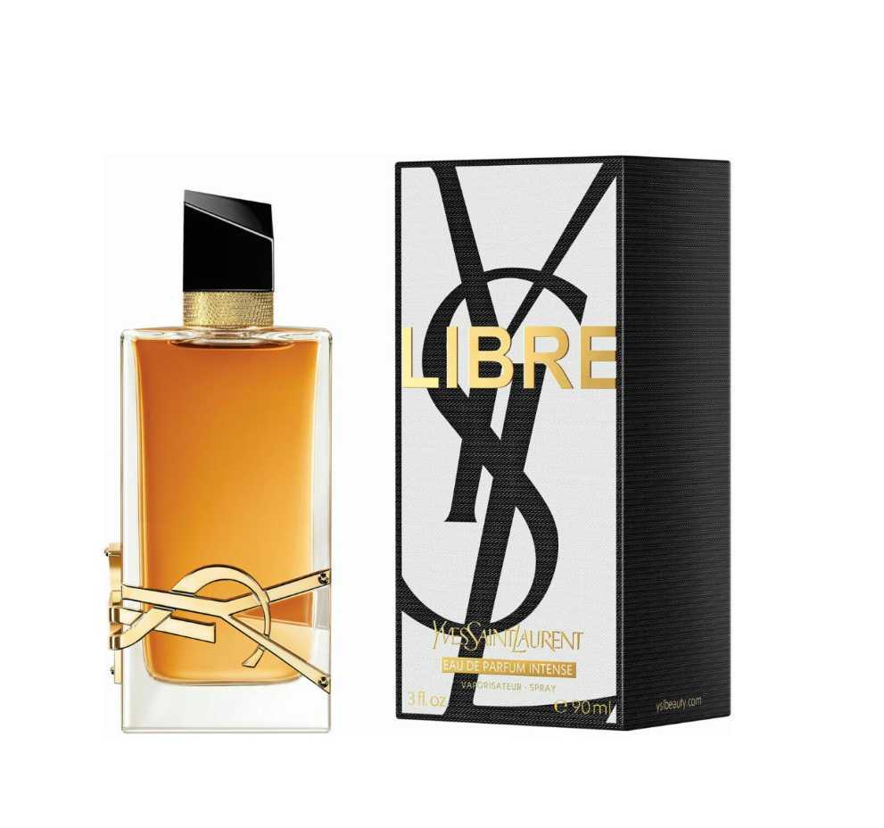 Libre Intense Yves Saint Laurent Le Perfum