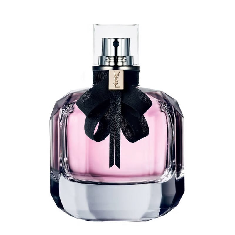 Mon Paris Yves Saint Laurent Le Perfum