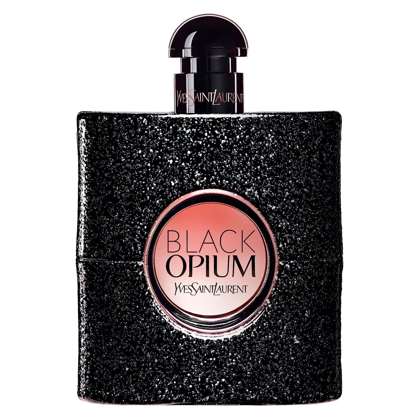 Black Opium Yves Saint Laurent Le Perfum