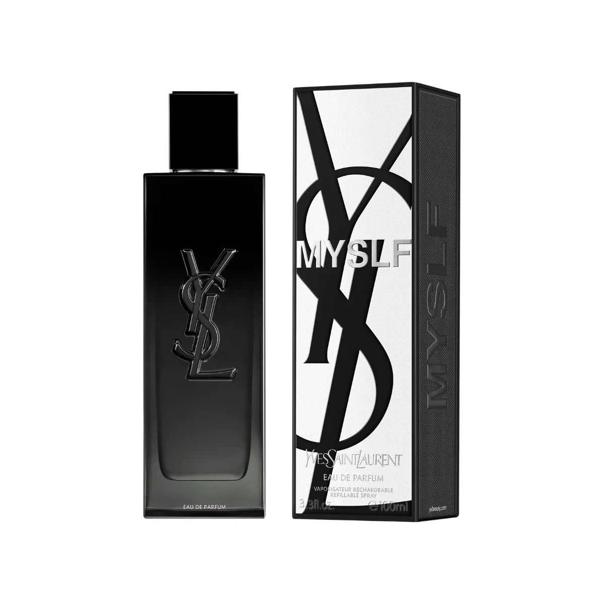 MYSLF Yves Saint Laurent EDP Le Perfum