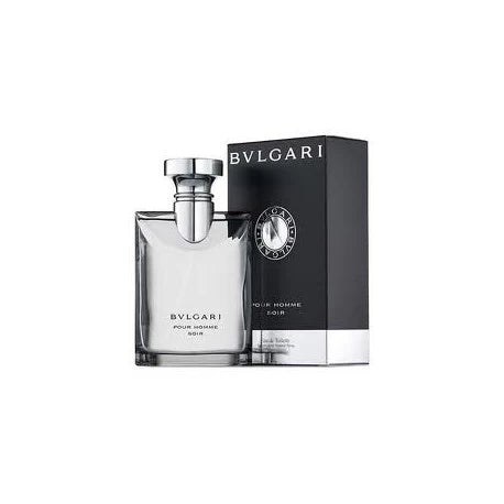 Bvlgari Pour Homme Soir EDT Le Perfum