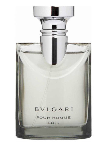 Bvlgari Pour Homme Soir EDT Le Perfum