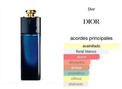 Dior Addict EDP Le Perfum