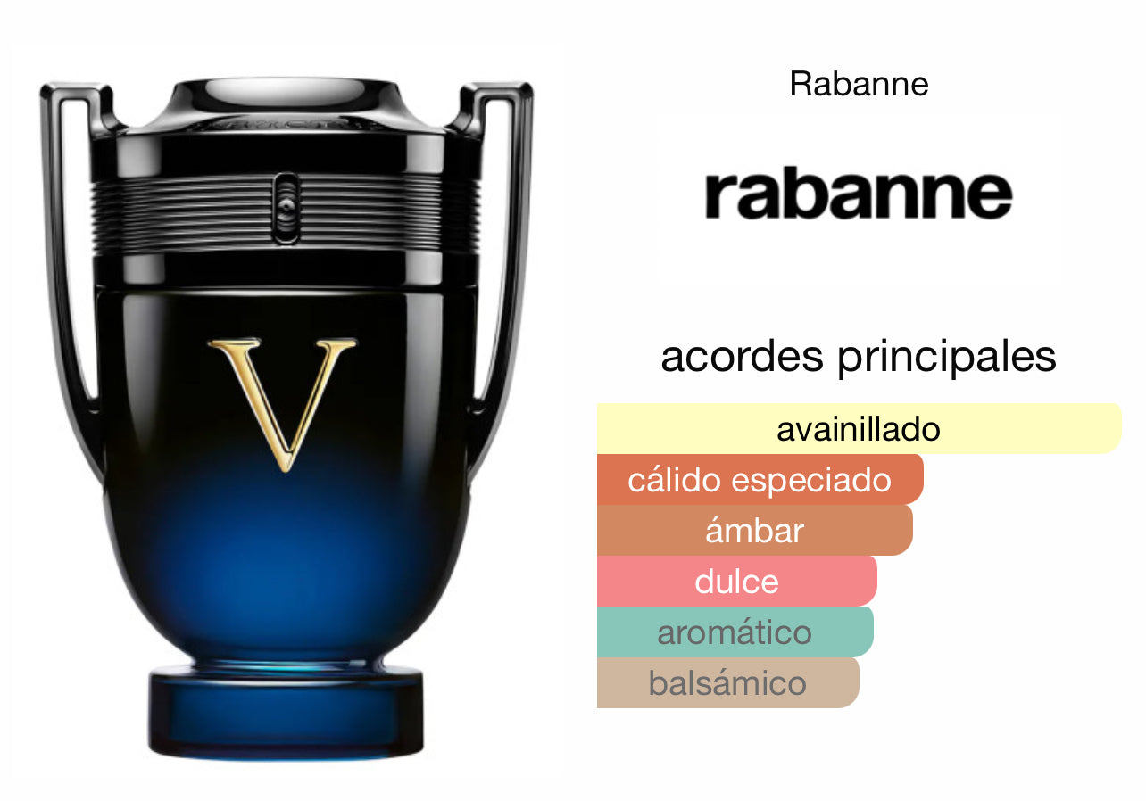 Invictus Victory Elixir Paco Rabanne EDPI Le Perfum