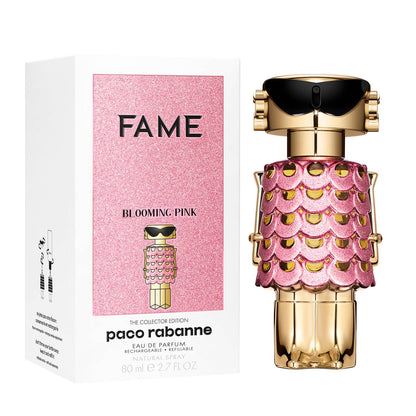 Fame Blooming Pink Paco Rabanne EDP Le Perfum