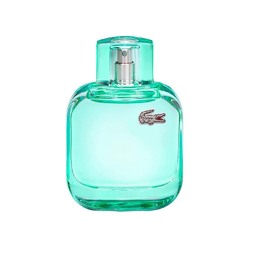 Lacoste Pour Elle Natural EDT Le Perfum