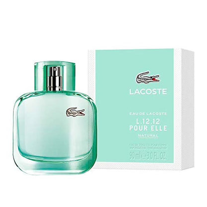 Lacoste Pour Elle Natural EDT Le Perfum