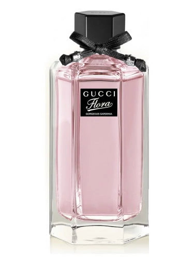 Flora By Gucci Gorgeous Gardenia EDT Le Perfum