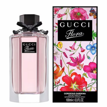 Flora By Gucci Gorgeous Gardenia EDT Le Perfum