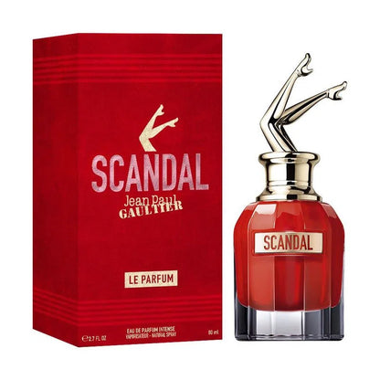 Scandal Le Parfum Jean Paul Gaultier Le Perfum