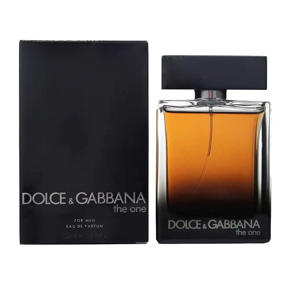 The One Dolce & Gabbana EDP Le Perfum