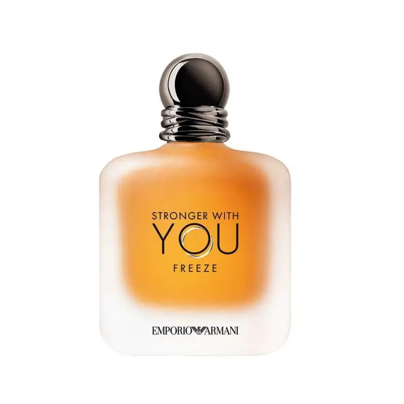 Stronger With You Freeze Armani EDT Le Perfum